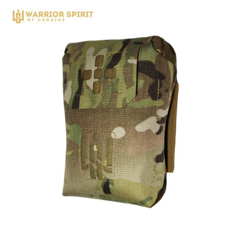 Подсумок тактический под аптечку WS-Profi Apt 5.0